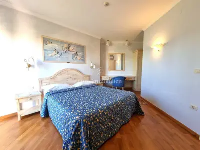 Wohnung 132 m², Crveni Vrh - 130 m vom Meer, Aufzug - 13