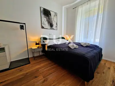 Wohnung 100 m², Opatija - Centar, zweite Reihe zum Meer - 19