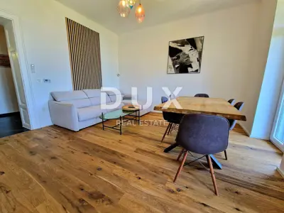 Wohnung 100 m², Opatija - Centar, zweite Reihe zum Meer - 5