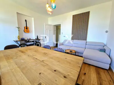 Wohnung 100 m², Opatija - Centar, zweite Reihe zum Meer - 4