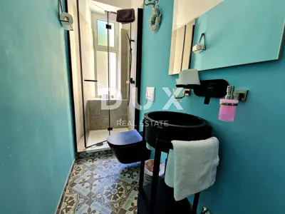 Wohnung 100 m², Opatija - Centar, zweite Reihe zum Meer - 20