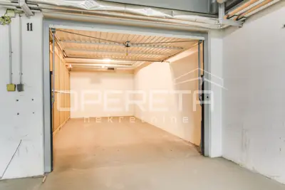 Stan, najam, srednjaci, 3-soban, garaža. - 15