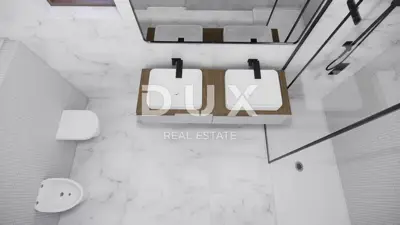 Vila 203,71 m², okolica Malinske, novogradnja i mirna lokacija - 13