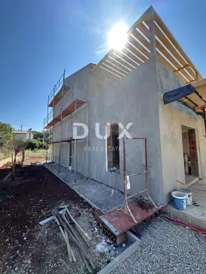 Vila 203,71 m², okolica Malinske, novogradnja i mirna lokacija - 5