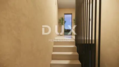 Vila 203,71 m², okolica Malinske, novogradnja i mirna lokacija - 11