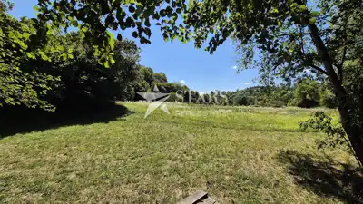 Grundstück 1.166 m², Bukovlje - direkt an der Mrežnica und eigener Uferanleger - 3