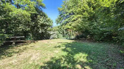 Grundstück 1.166 m², Bukovlje - direkt an der Mrežnica und eigener Uferanleger - 5