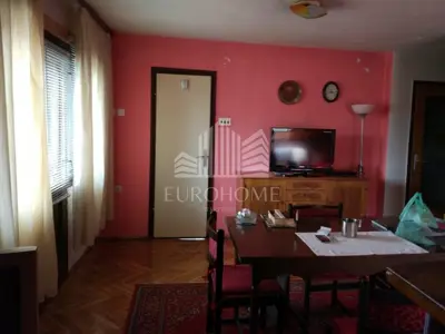 Stan 65 m², Podsused - Vrapče, mirna ulica - 4