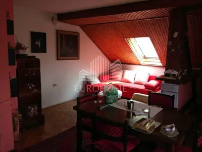 Stan 65 m², Podsused - Vrapče, mirna ulica - 2