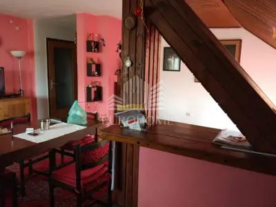 Stan 65 m², Podsused - Vrapče, mirna ulica - 5