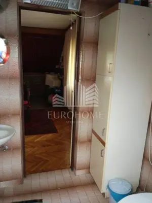 Stan 65 m², Podsused - Vrapče, mirna ulica - 6