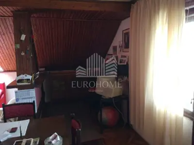 Stan 65 m², Podsused - Vrapče, mirna ulica - 3