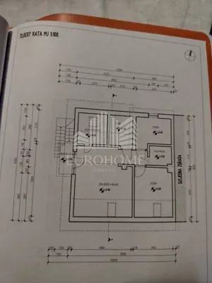 Stan 65 m², Podsused - Vrapče, mirna ulica - 8