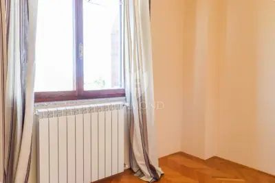 Brtonigla, samostojeća kuća s pogledom na more! - 12