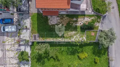 Brtonigla, samostojeća kuća s pogledom na more! - 5