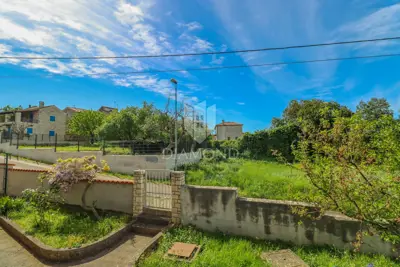 Brtonigla, samostojeća kuća s pogledom na more! - 6