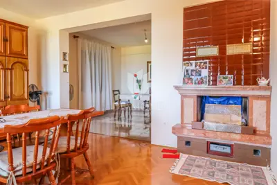 Brtonigla, samostojeća kuća s pogledom na more! - 7