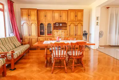 Brtonigla, samostojeća kuća s pogledom na more! - 4