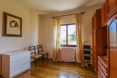 Brtonigla, samostojeća kuća s pogledom na more! - 19