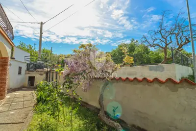 Brtonigla, samostojeća kuća s pogledom na more! - 16