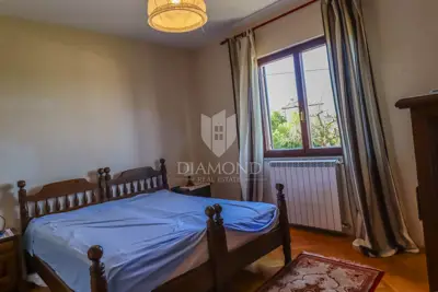 Brtonigla, samostojeća kuća s pogledom na more! - 14