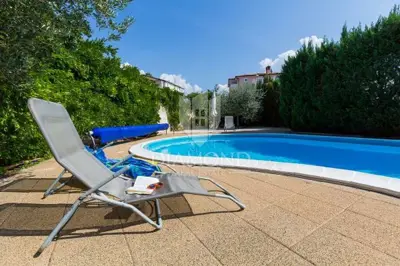 Novigrad, Wohnung in ausgezeichneter Lage mit Meerblick! - 18