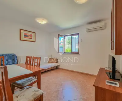 Novigrad, Wohnung in ausgezeichneter Lage mit Meerblick! - 3