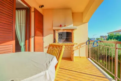 Novigrad, Wohnung in ausgezeichneter Lage mit Meerblick! - 14