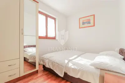Novigrad, Wohnung in ausgezeichneter Lage mit Meerblick! - 12