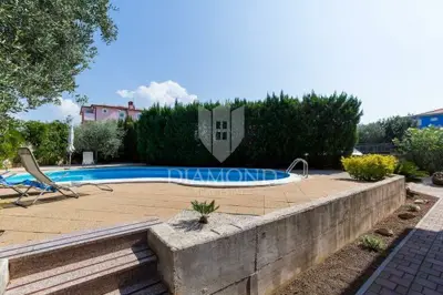Novigrad, Wohnung in ausgezeichneter Lage mit Meerblick! - 16