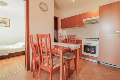 Novigrad, Wohnung in ausgezeichneter Lage mit Meerblick! - 10