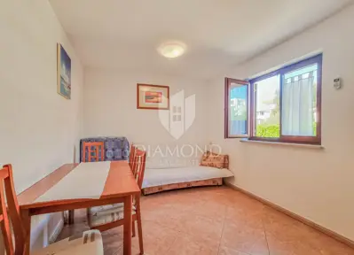 Novigrad, Wohnung in ausgezeichneter Lage mit Meerblick! - 5