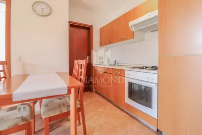 Novigrad, Wohnung in ausgezeichneter Lage mit Meerblick! - 11