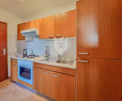 Novigrad, Wohnung in ausgezeichneter Lage mit Meerblick! - 6