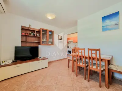 Novigrad, Wohnung in ausgezeichneter Lage mit Meerblick! - 4