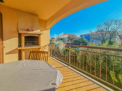 Novigrad, Wohnung in ausgezeichneter Lage mit Meerblick! - 15