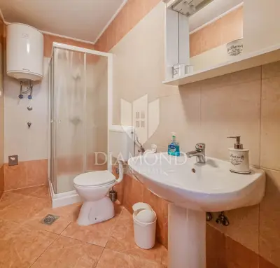 Novigrad, Wohnung in ausgezeichneter Lage mit Meerblick! - 13