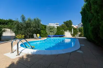 Novigrad, Wohnung in ausgezeichneter Lage mit Meerblick! - 19