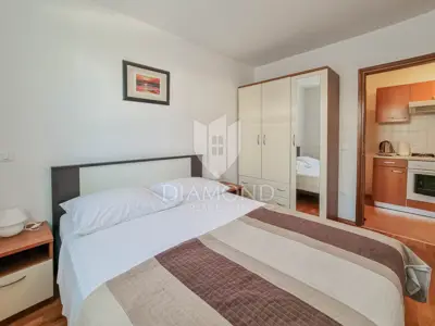 Novigrad, Wohnung in ausgezeichneter Lage mit Meerblick! - 7