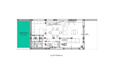 Apartment for sale in Ika, 144 m² - 16