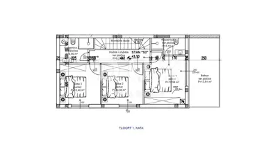 Apartment for sale in Ika, 144 m² - 15
