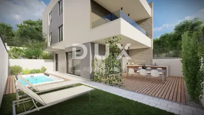Apartment for sale in Ika, 144 m² - 12