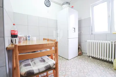 Zagreb, Trešnjevka Sjever! 3-room apartment with two garages! - 3