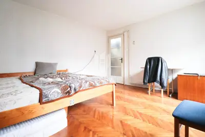 Zagreb, Trešnjevka Sjever! 3-room apartment with two garages! - 5