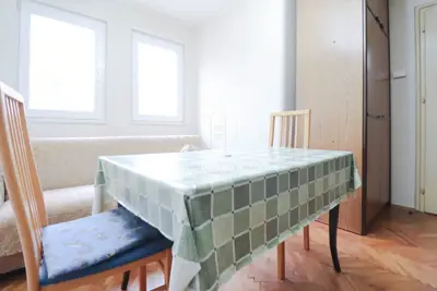 Zagreb, Trešnjevka Sjever! 3-room apartment with two garages! - 10
