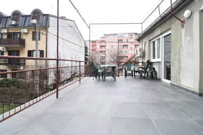 Zagreb, Trešnjevka Sjever! 3-room apartment with two garages! - 15