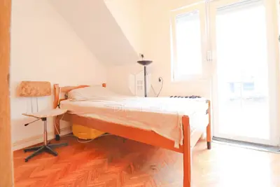 Zagreb, Trešnjevka Sjever! 3-room apartment with two garages! - 6