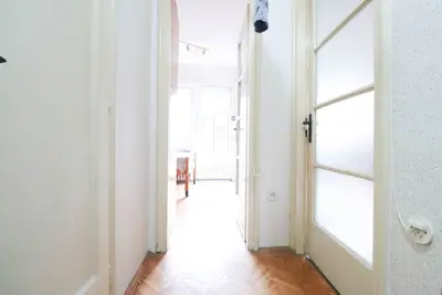 Zagreb, Trešnjevka Sjever! 3-room apartment with two garages! - 12