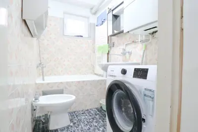 Zagreb, Trešnjevka Sjever! 3-room apartment with two garages! - 8