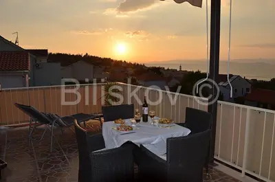 Haus 411 m², Sutivan na Braču, Pool und kultivierter Garten - 2